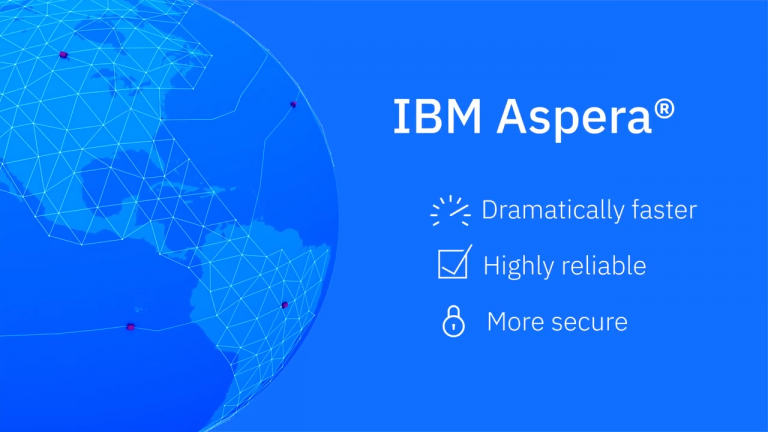Aspera Products: What Are They and How Do They Work?