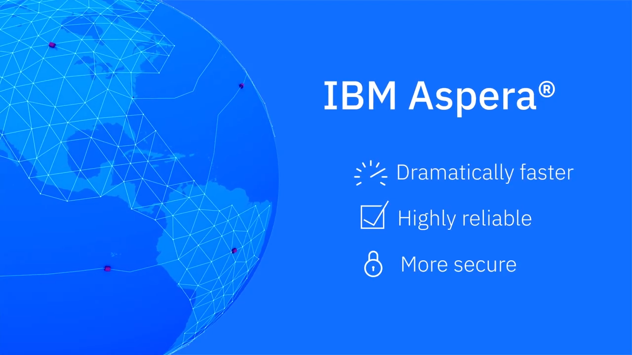 Aspera Products: What Are They and How Do They Work?