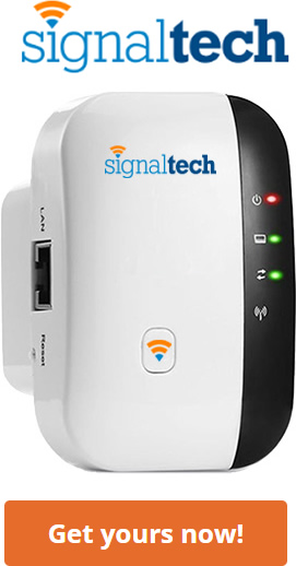 A Critical Review of Signal Tech's WiFi Booster