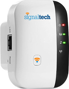 WiFi Booster by Signal Tech Review