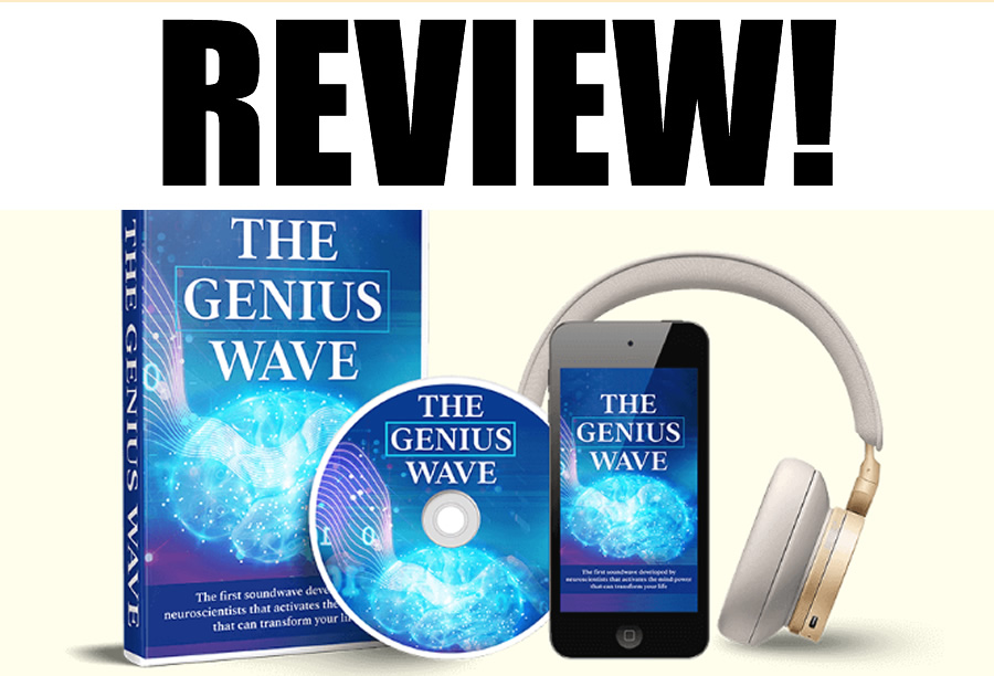genius wave review