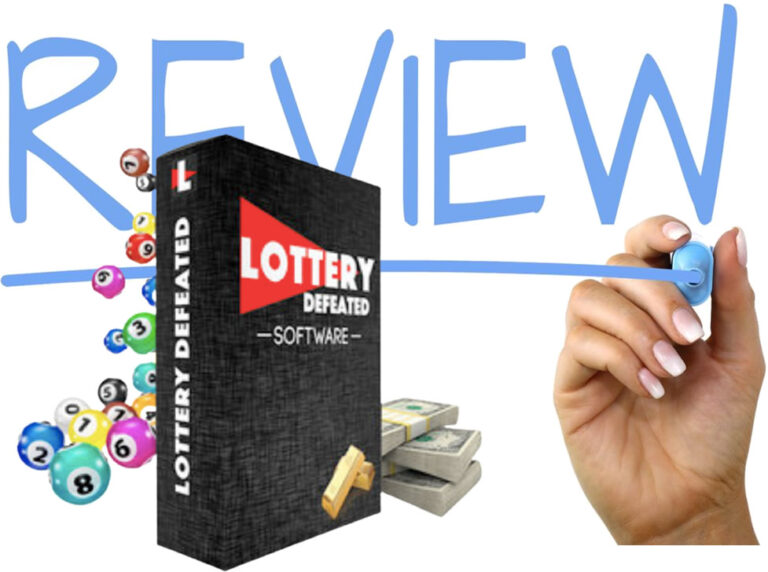 Lottery Defeated: A Technical Review