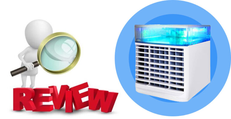 Ultra Air Cooler Review: Revolutionary Cooling Tech