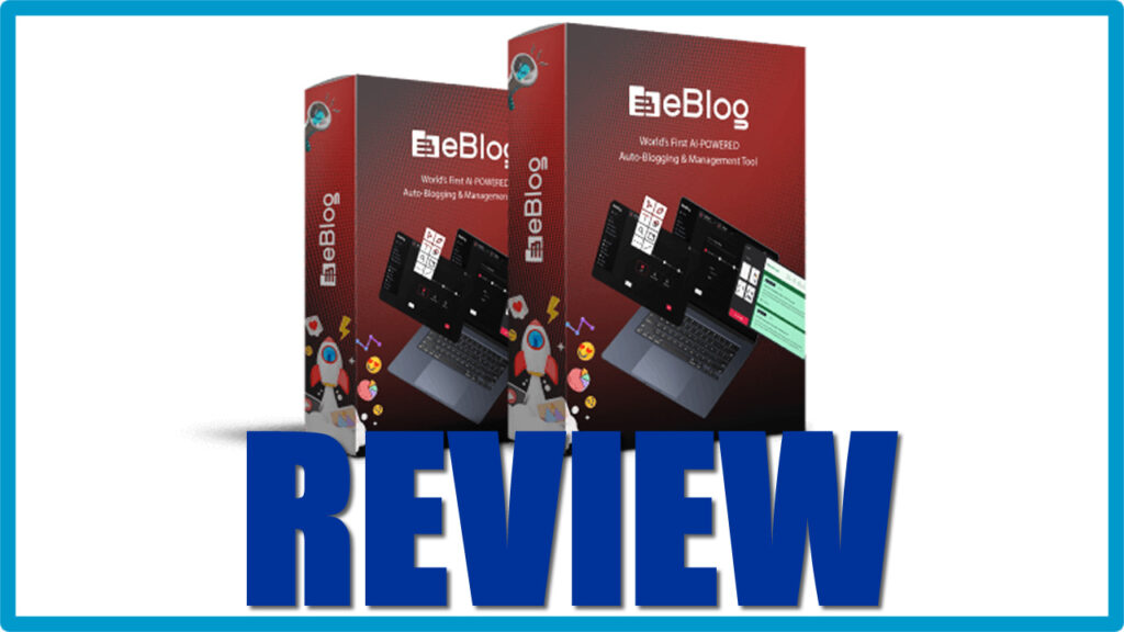 Title Tag: eBlog AI Review & Reviews: The Ultimate Tool to Automate Stunning Niche Blogs