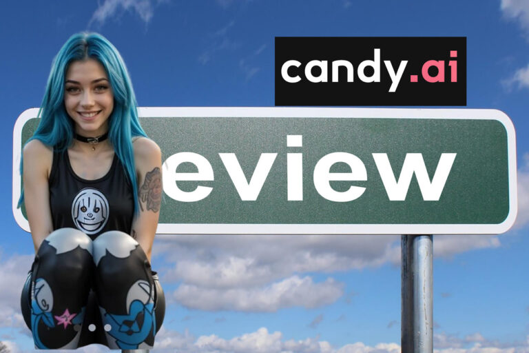 Candy AI Review: Free NSFW Chat App, Price, Login & Nudes