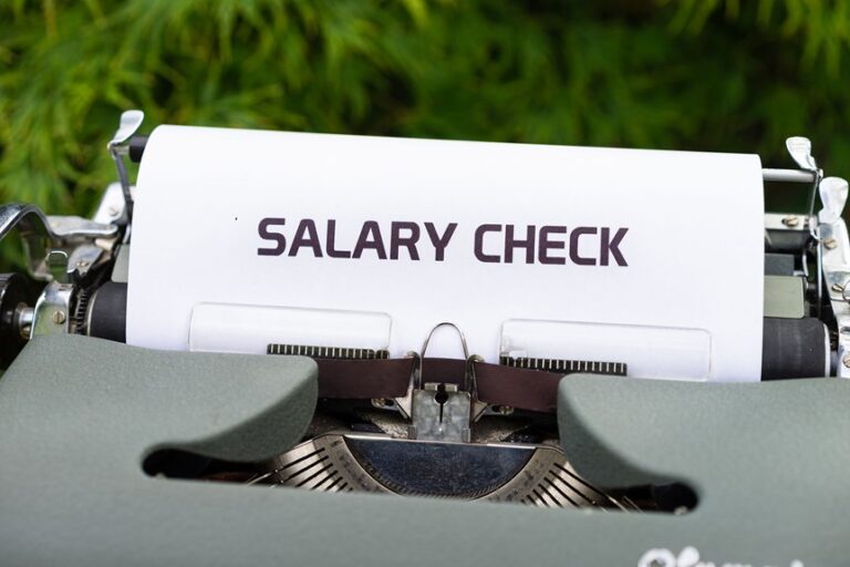 cybersecurity engineer salary overview