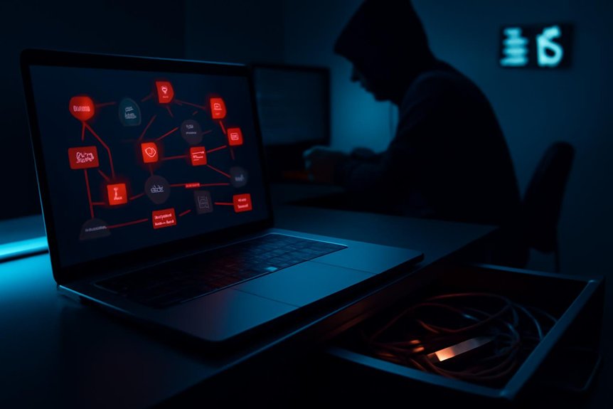 data theft prevention strategies