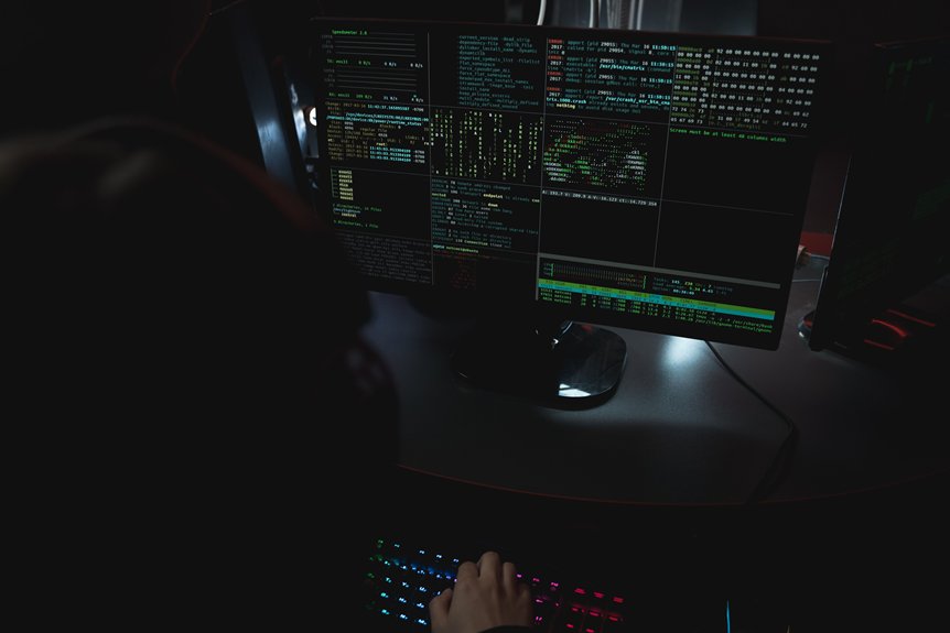 digital defense fundamentals explained