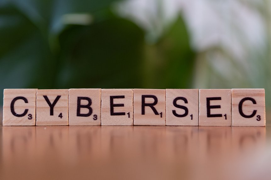 fundamentals of cybersecurity awareness