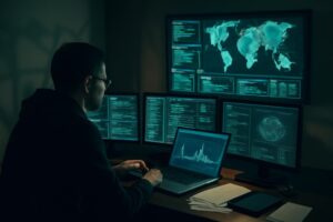 managing security vulnerabilities effectively