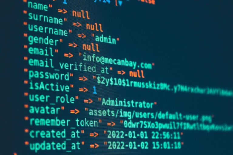 nist cybersecurity framework overview