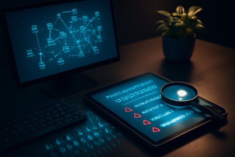 proactive threat detection solution