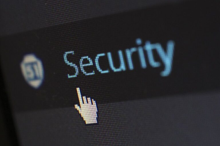 safer digital habits guide