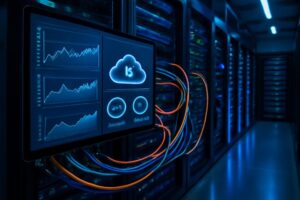 secure network architecture model