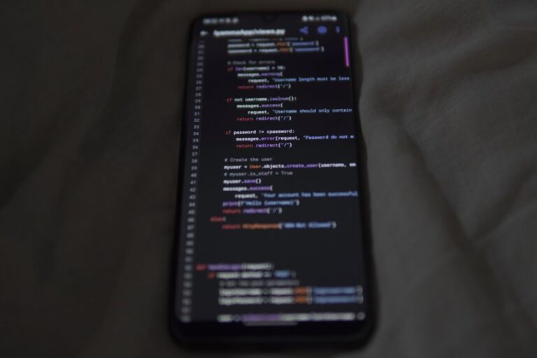 unauthorized apps in use