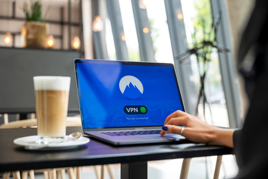 wi fi impersonation security threat