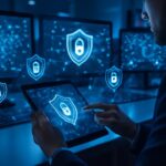 zero trust security framework