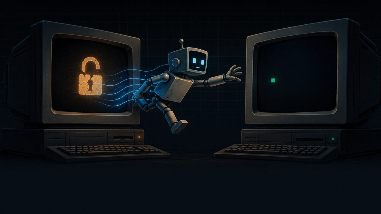 AI Hacked a Company by Itself: What You Need to Know | Ask Cyber Steve
