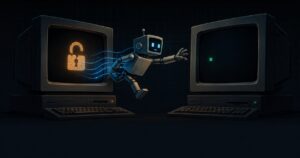 AI Hacked a Company by Itself: What You Need to Know | Ask Cyber Steve