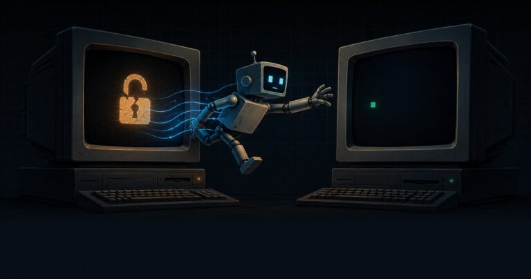 AI Hacked a Company by Itself: What You Need to Know | Ask Cyber Steve