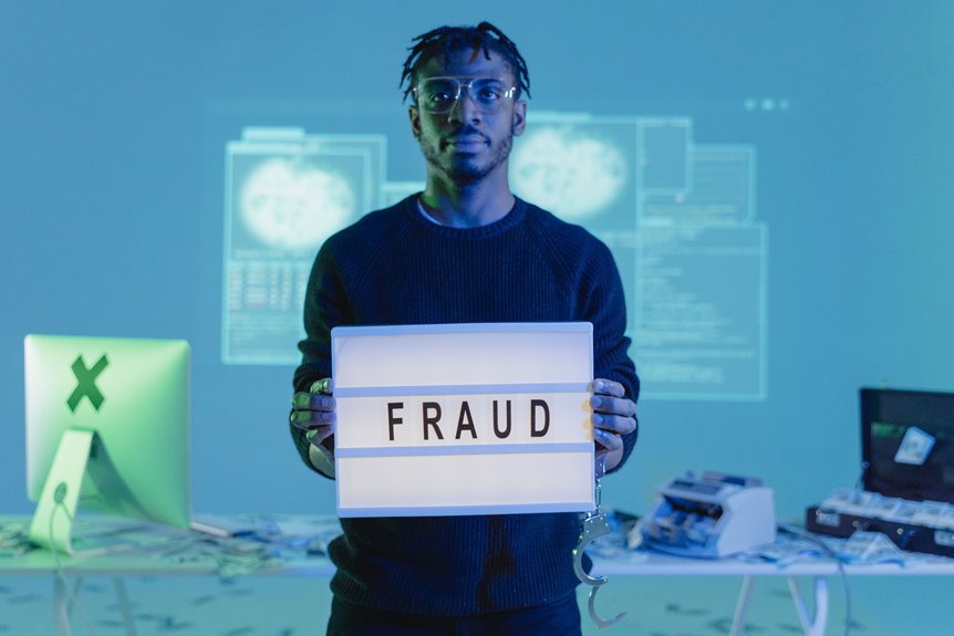 medical identity theft explained