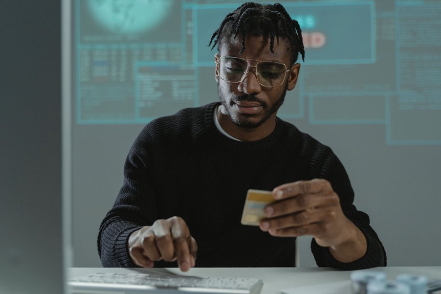 medical identity theft explained