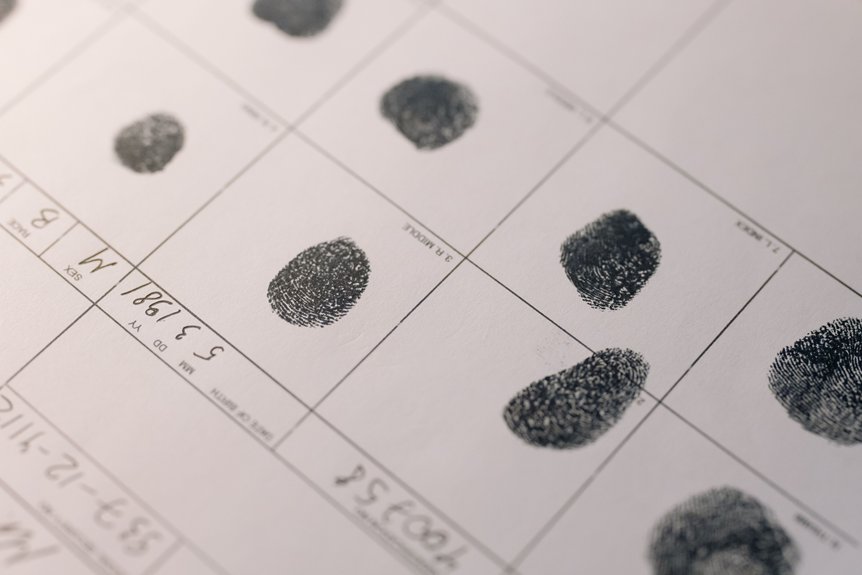 prevent identity theft early