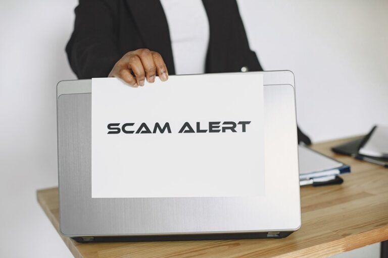 preventing identity theft now