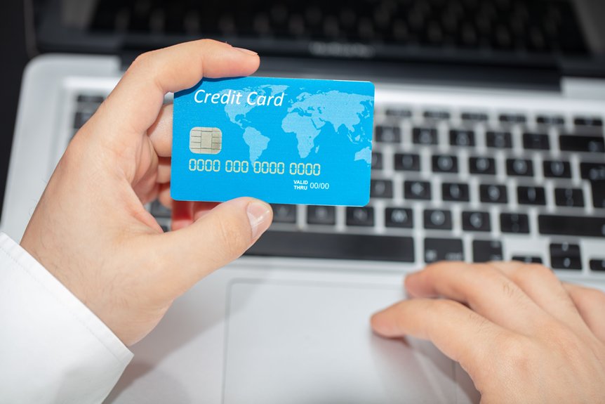 secure your personal information